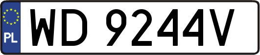 WD9244V
