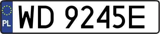 WD9245E