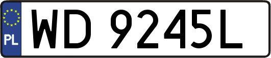 WD9245L
