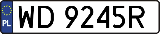 WD9245R
