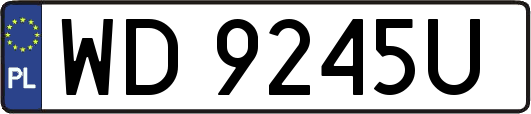 WD9245U