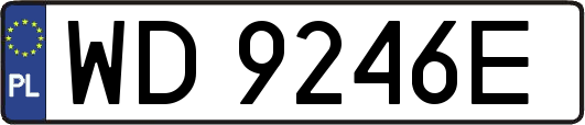 WD9246E
