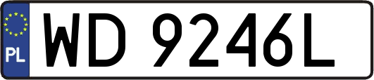 WD9246L