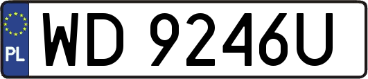 WD9246U