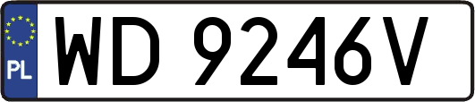 WD9246V