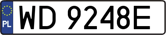 WD9248E