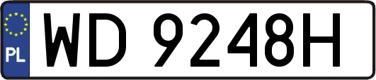 WD9248H