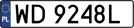 WD9248L