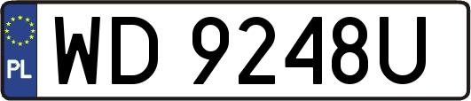 WD9248U