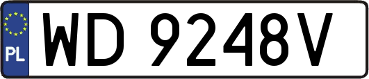 WD9248V