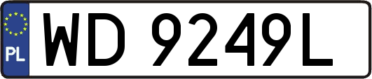 WD9249L