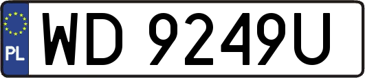 WD9249U