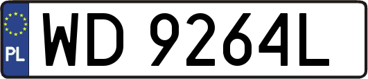 WD9264L