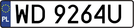 WD9264U