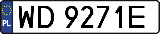WD9271E