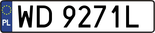 WD9271L