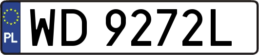 WD9272L