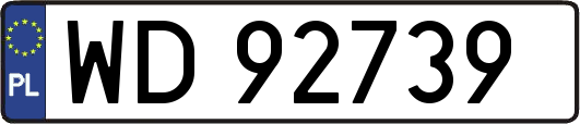 WD92739