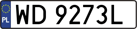 WD9273L
