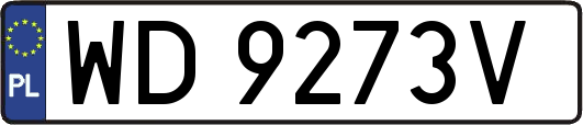 WD9273V