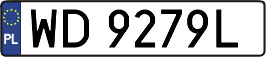 WD9279L