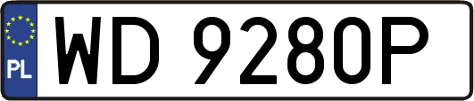 WD9280P