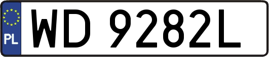 WD9282L