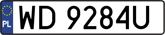 WD9284U