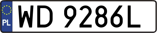WD9286L