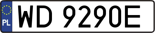 WD9290E