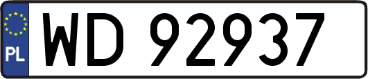 WD92937