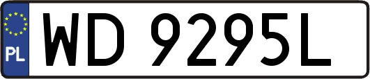 WD9295L