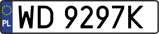 WD9297K