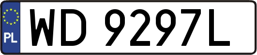 WD9297L