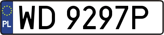 WD9297P