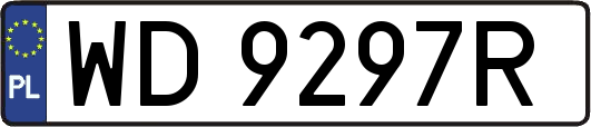 WD9297R