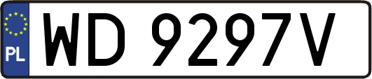 WD9297V