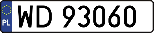 WD93060
