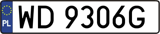 WD9306G