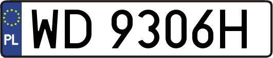 WD9306H