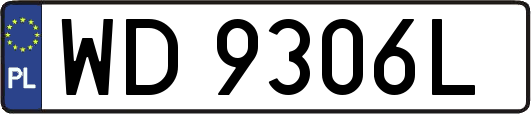WD9306L