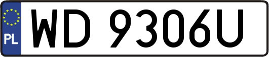 WD9306U