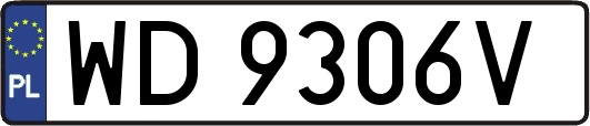 WD9306V