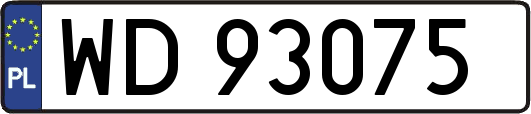 WD93075