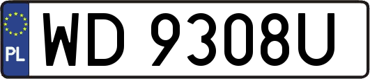WD9308U