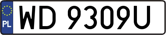 WD9309U