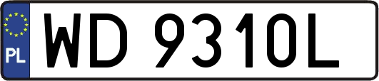 WD9310L