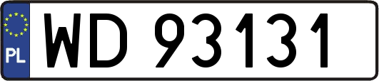 WD93131