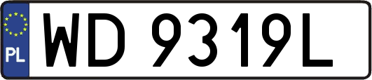 WD9319L