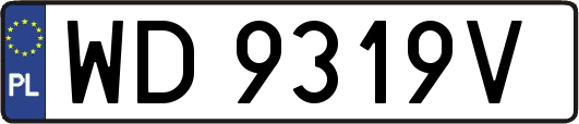 WD9319V